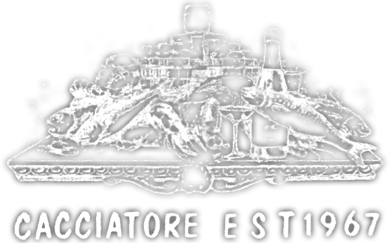 CACCIATORE - カッチャトーレ | 創業55年の歴史をもつ東京都板橋区ときわ台のイタリアン&バー