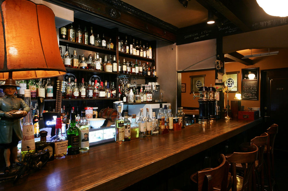 CACCIATORE - カッチャトーレ | 創業55年の歴史をもつ東京都板橋区ときわ台のイタリアン&バー